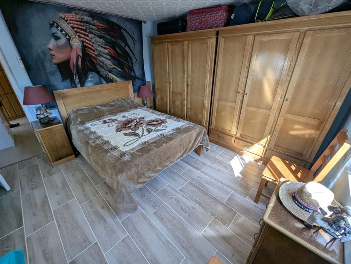 Image No.10-Maison de campagne de 3 chambres à vendre à Sax