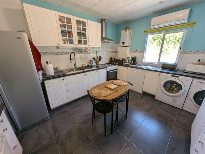 Image No.17-Maison de campagne de 3 chambres à vendre à Sax