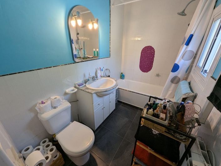 Image No.18-Maison de campagne de 3 chambres à vendre à Sax