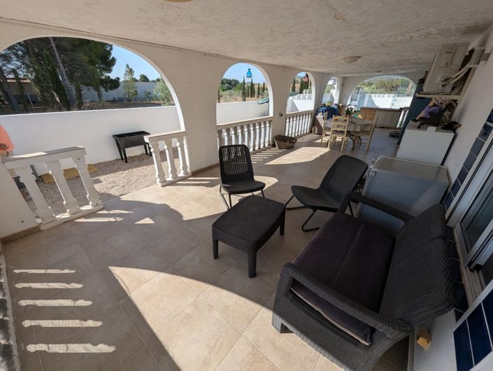 Image No.22-Maison de campagne de 3 chambres à vendre à Sax