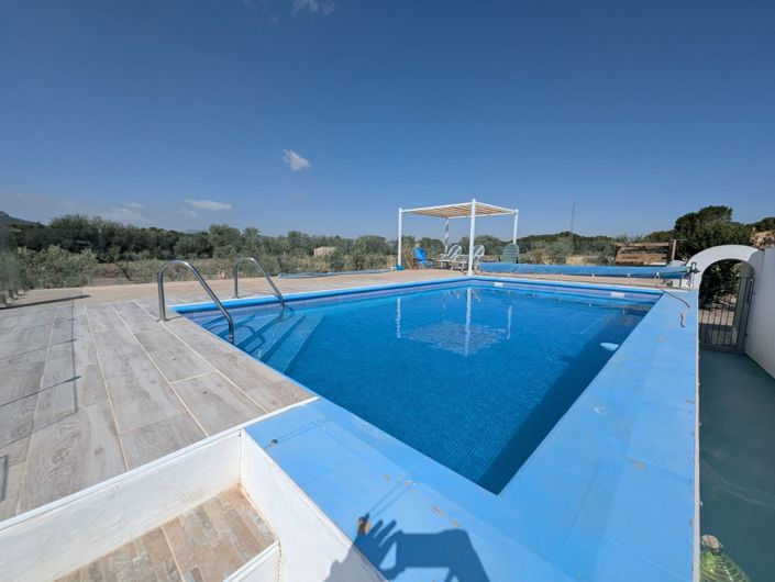 Image No.24-Maison de campagne de 3 chambres à vendre à Sax