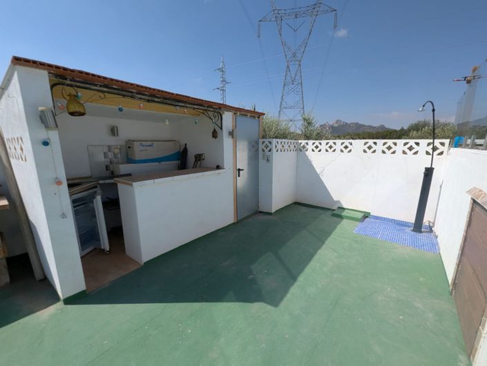 Image No.25-Maison de campagne de 3 chambres à vendre à Sax