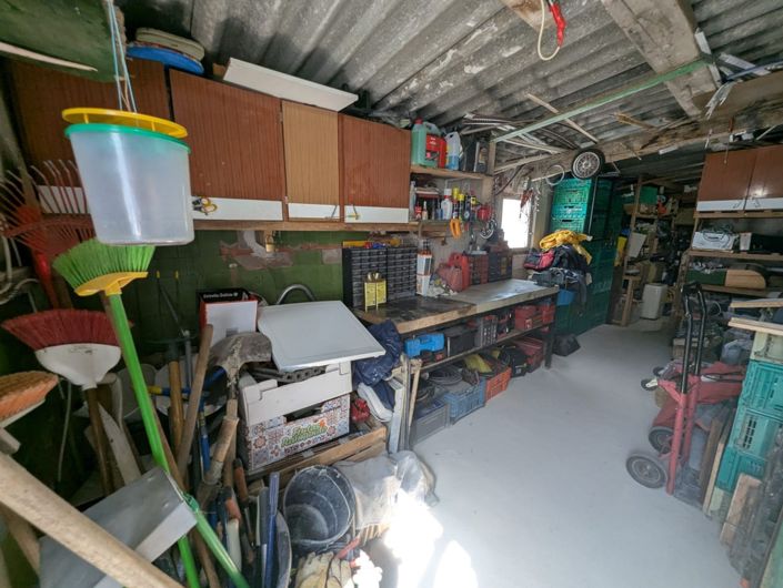 Image No.31-Maison de campagne de 3 chambres à vendre à Sax