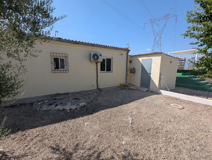 Image No.5-Maison de campagne de 3 chambres à vendre à Sax