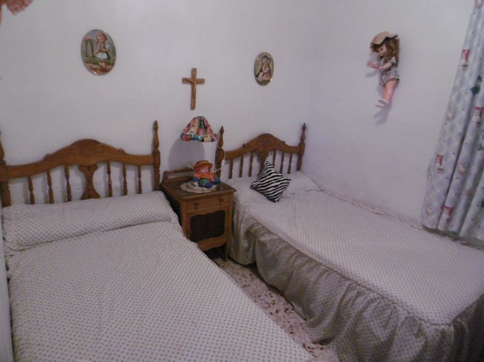 Image No.15-Villa de 6 chambres à vendre à Alicante