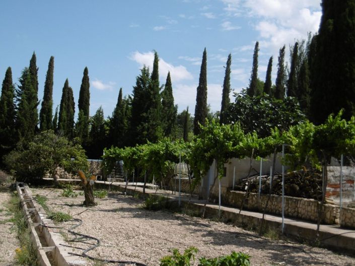 Image No.23-Villa de 6 chambres à vendre à Alicante