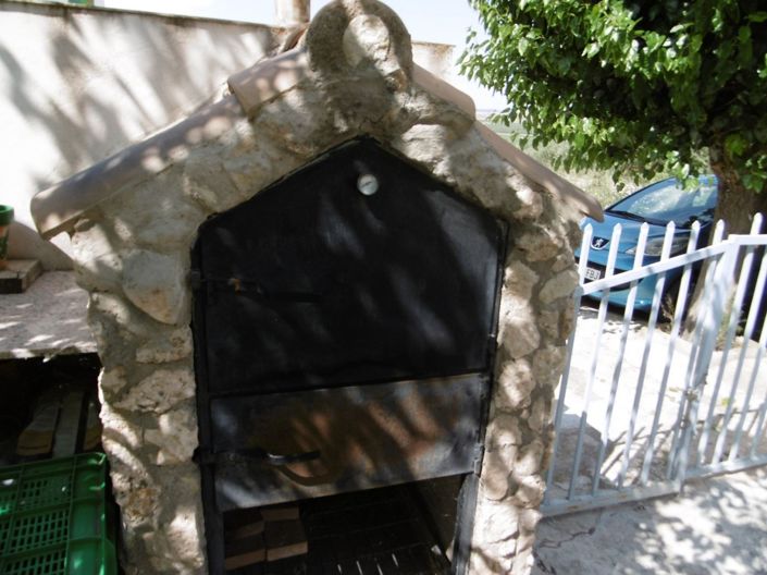 Image No.25-Villa de 6 chambres à vendre à Alicante