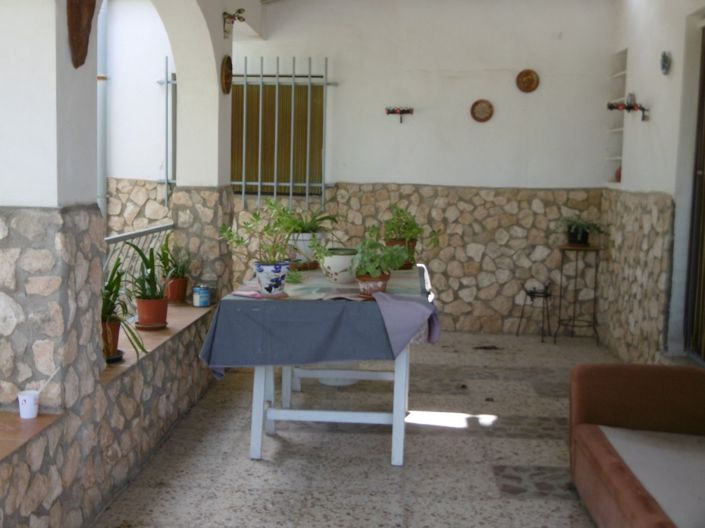 Image No.4-Villa de 6 chambres à vendre à Alicante