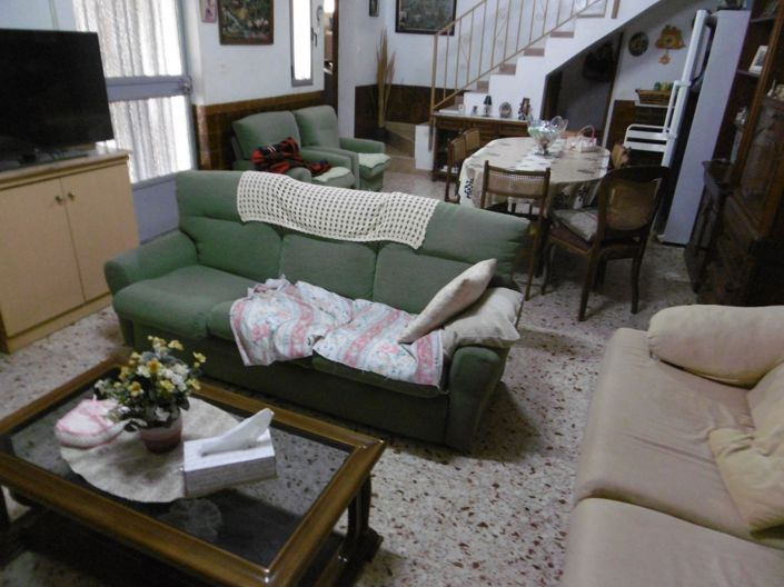 Image No.6-Villa de 6 chambres à vendre à Alicante