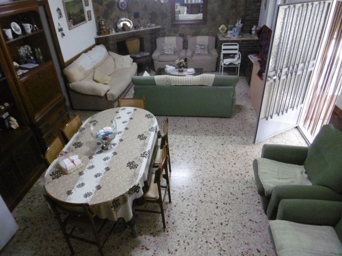 Image No.7-Villa de 6 chambres à vendre à Alicante