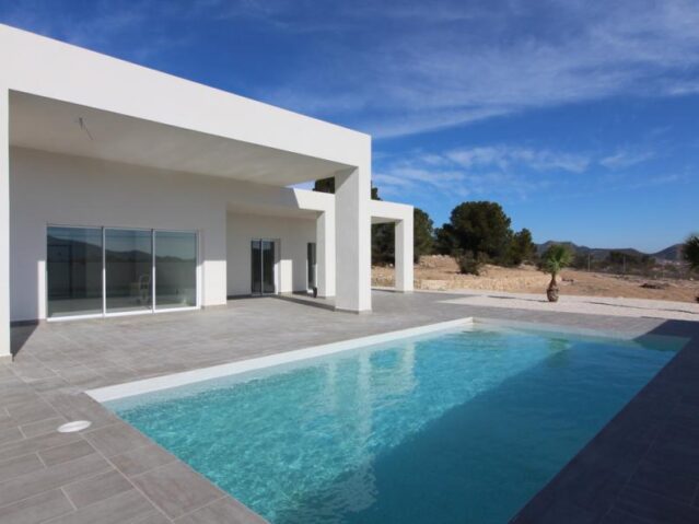 Image No.2-3 Bed Villa for sale