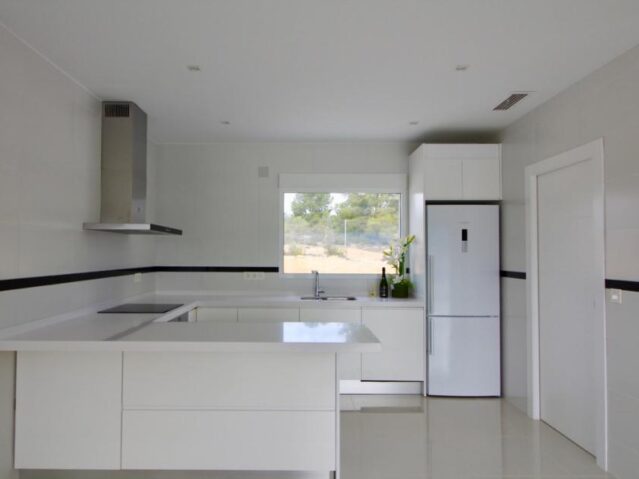 Image No.3-3 Bed Villa for sale