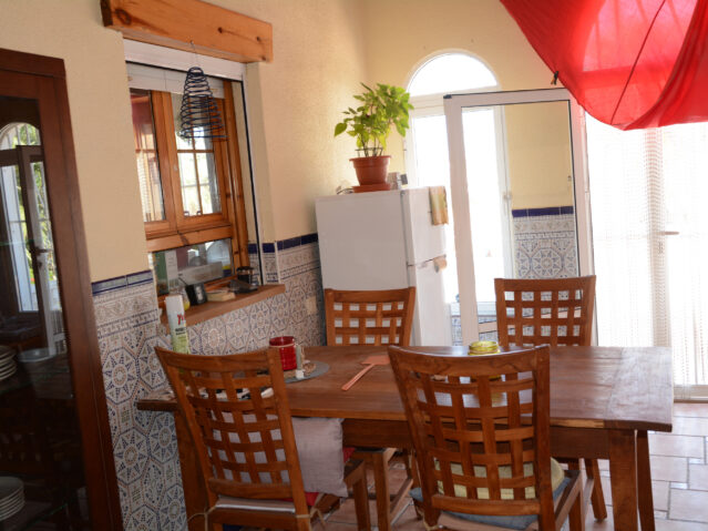 Image No.15-Villa de 6 chambres à vendre à Daya Vieja