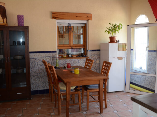 Image No.16-Villa de 6 chambres à vendre à Daya Vieja