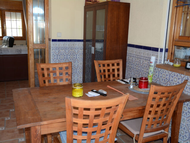 Image No.18-Villa de 6 chambres à vendre à Daya Vieja