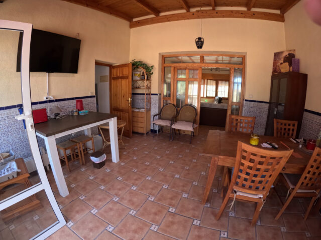 Image No.19-Villa de 6 chambres à vendre à Daya Vieja