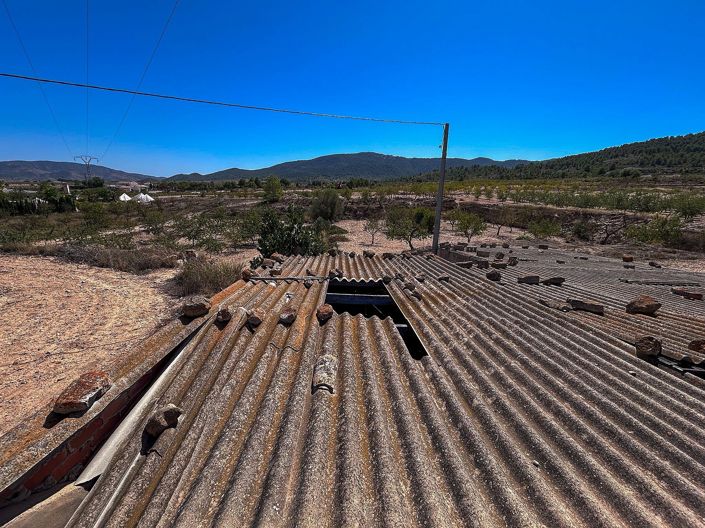 Image No.9-3 Bed Country House for sale