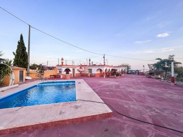 3 Bed Villa for sale
