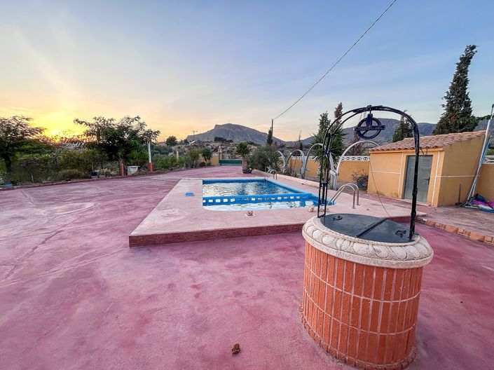 Image No.3-3 Bed Villa for sale