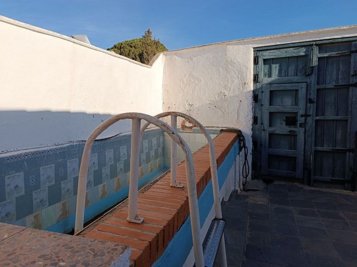 Image No.2-Maison de campagne de 6 chambres à vendre à Alicante