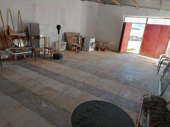 Image No.24-Maison de campagne de 6 chambres à vendre à Alicante