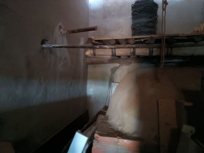 Image No.30-Maison de campagne de 6 chambres à vendre à Alicante