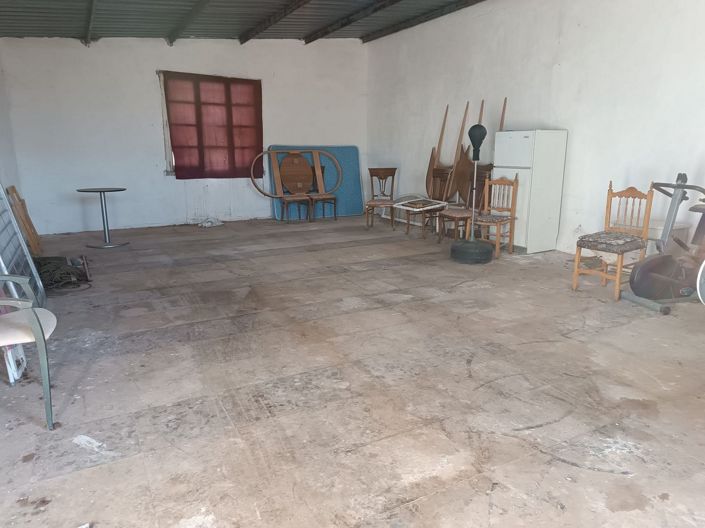 Image No.31-Maison de campagne de 6 chambres à vendre à Alicante