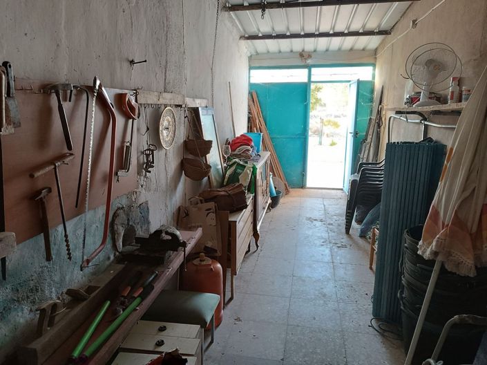 Image No.33-Maison de campagne de 6 chambres à vendre à Alicante