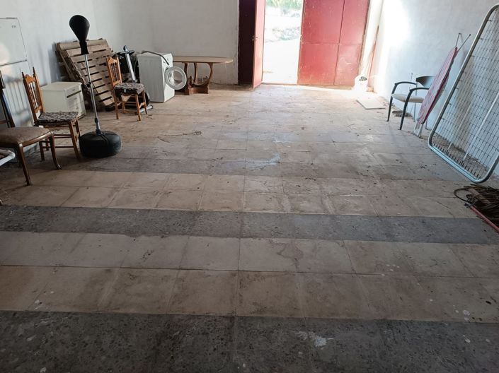 Image No.35-Maison de campagne de 6 chambres à vendre à Alicante