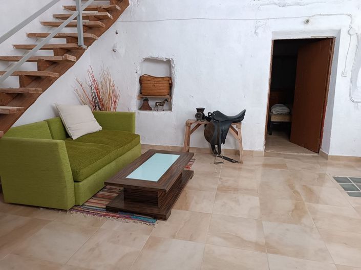 Image No.37-Maison de campagne de 6 chambres à vendre à Alicante