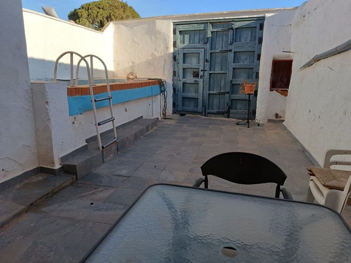 Image No.7-Maison de campagne de 6 chambres à vendre à Alicante