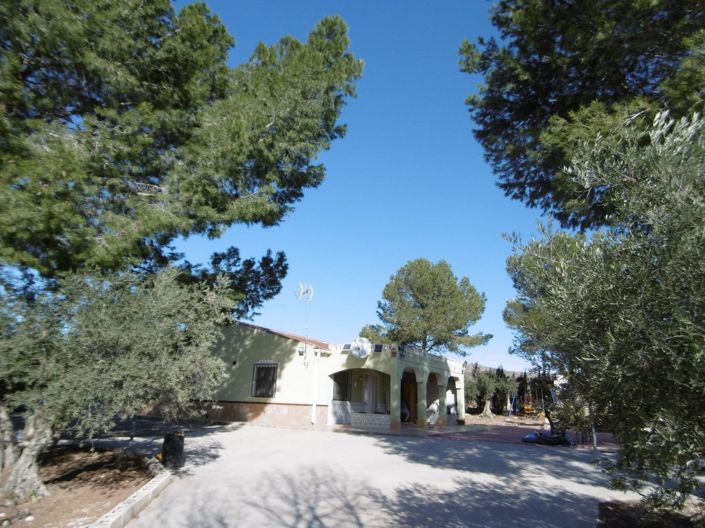 Image No.10-3 Bed Villa for sale