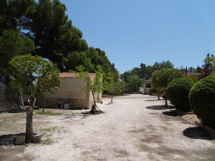 Image No.19-5 Bed Villa for sale