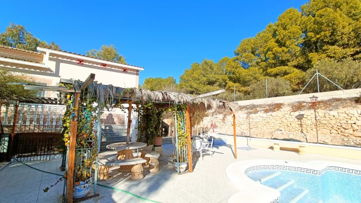 Image No.11-4 Bed Villa for sale