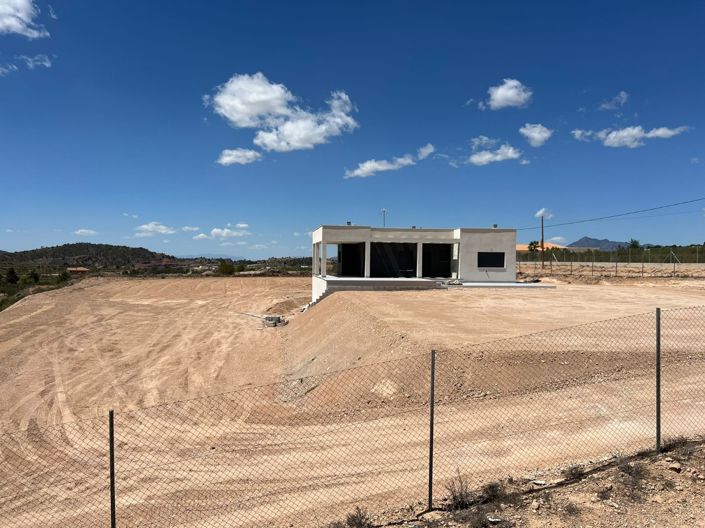 Image No.11-3 Bed Villa for sale