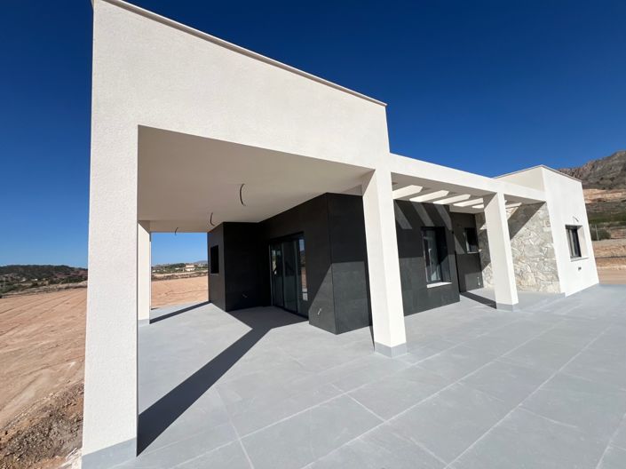 Image No.16-3 Bed Villa for sale