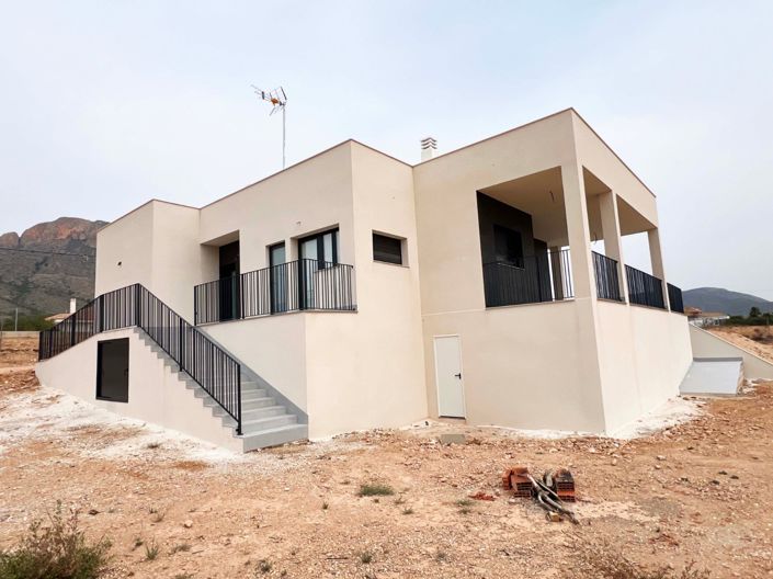 Image No.2-3 Bed Villa for sale