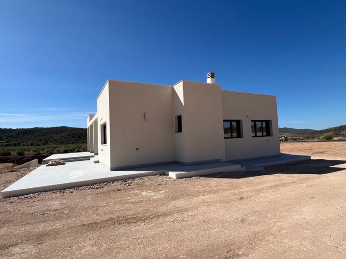 Image No.24-3 Bed Villa for sale