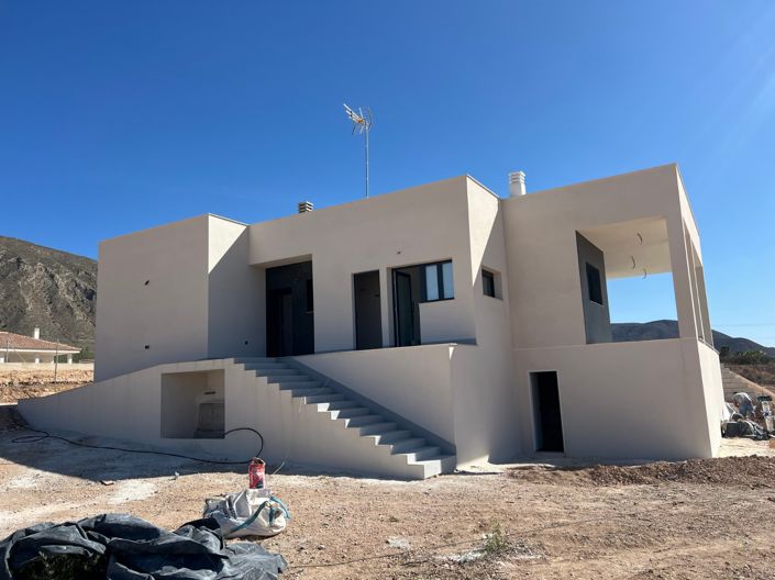 Image No.26-3 Bed Villa for sale