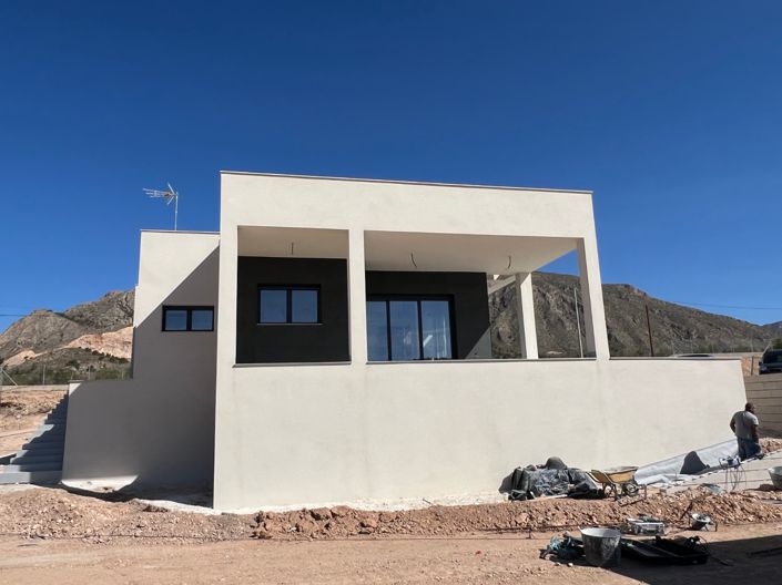 Image No.29-3 Bed Villa for sale