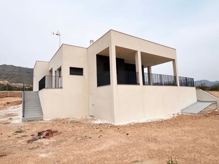 Image No.3-3 Bed Villa for sale