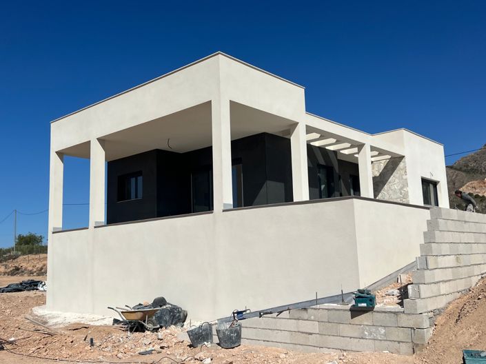 Image No.30-3 Bed Villa for sale