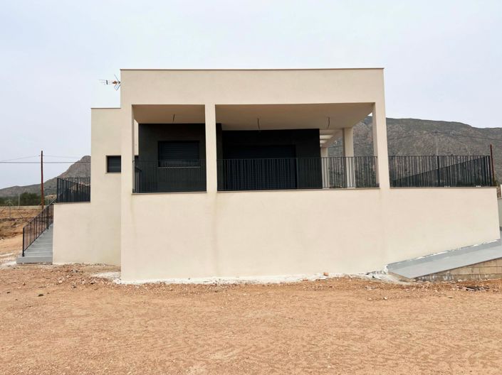 Image No.5-3 Bed Villa for sale