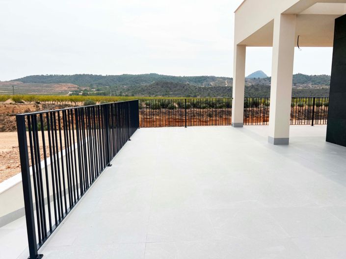 Image No.6-3 Bed Villa for sale