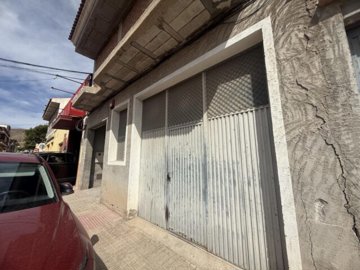 3 Bed Townhouse for sale