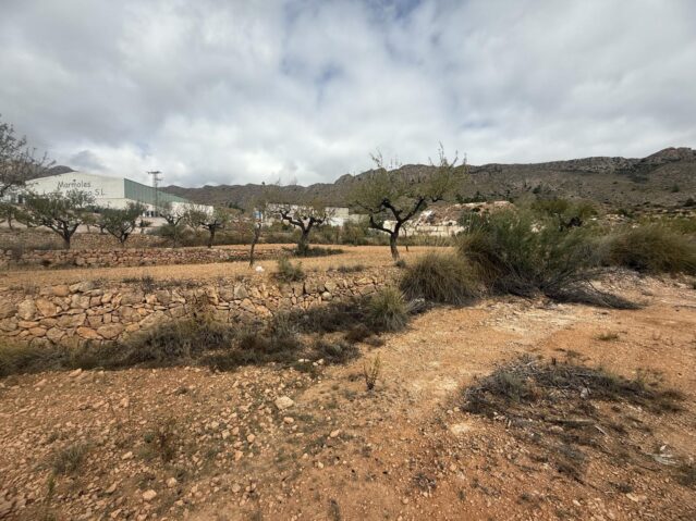 Image No.10-Land for sale