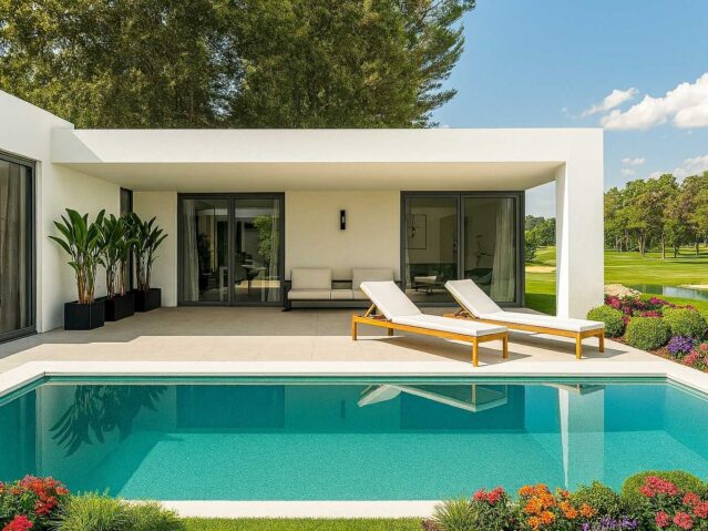 Image No.1-3 Bed Villa for sale