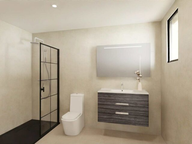 Image No.8-3 Bed Villa for sale