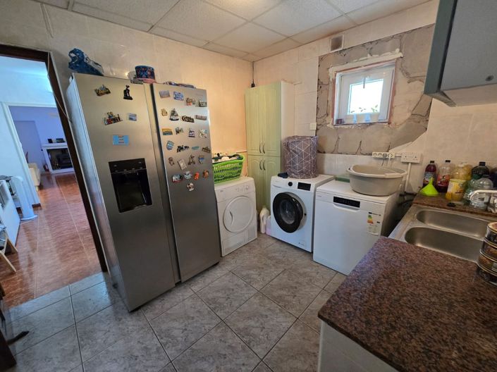 Image No.11-Maison de campagne de 4 chambres à vendre à Alicante