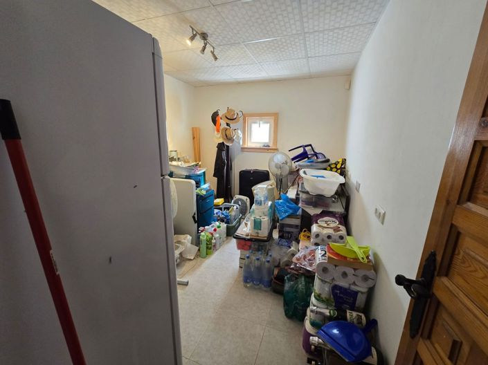 Image No.17-Maison de campagne de 4 chambres à vendre à Alicante